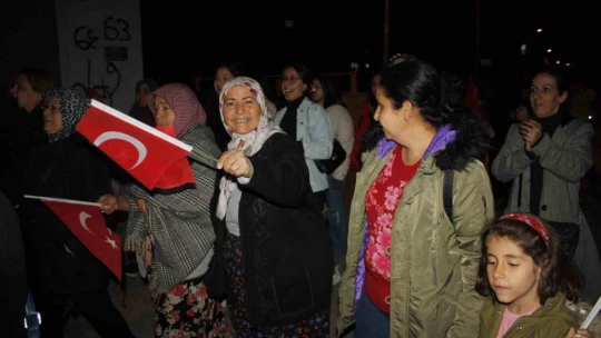 Aydın'da siyasetin en hareketli yaşandığı ilçe Köşk oldu