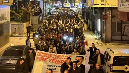 Aydın'da siyasetin en hareketli yaşandığı ilçe Köşk oldu