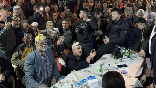 Aydın'da siyasetin nabzı bu köyde atıyor