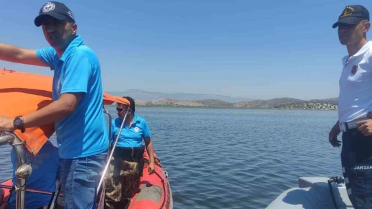Aydın'da su ürünleri denetimi: '12 kişiye 52 bin 780 TL idari para cezası'