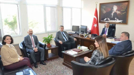 Aydın'da suça sürüklenen çocuklar için protokol imzalandı