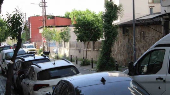 Aydın'da şüpheli çanta paniği