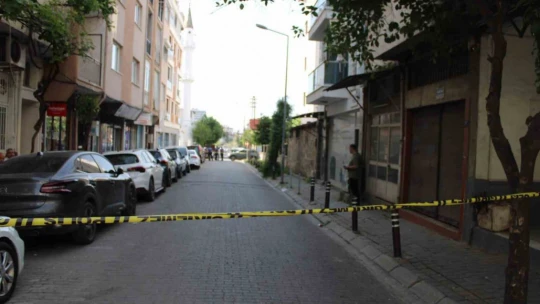 Aydın'da şüpheli çanta paniği
