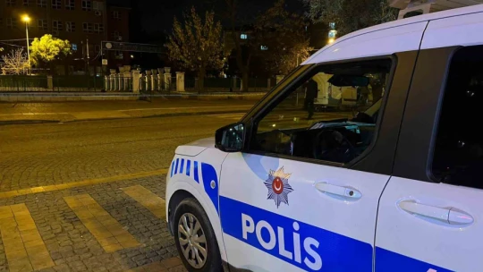 Aydın'da şüpheli paket paniği