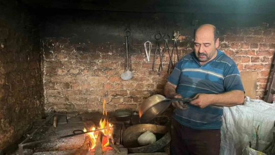 Aydın'da termometreler 42 dereceyi gösterdi