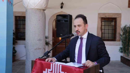 Aydın'da toplu sünnet şöleni yapıldı
