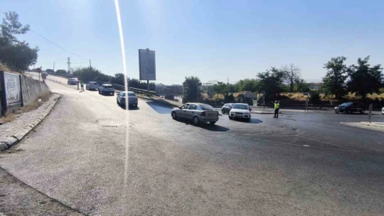 Aydın'da trafik ekiplerinden 'sınav' mesaisi