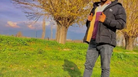Aydın'da trafik kazası: 1 ölü, 1 yaralı