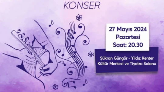 Aydın'da türküler dile gelecek