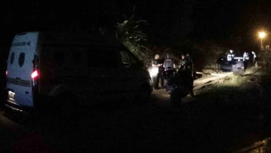Aydın'da üniversite öğrencisi genç kız ölü bulundu