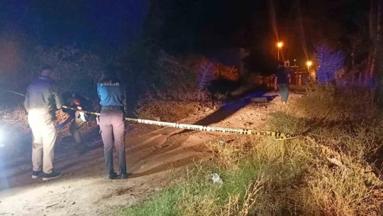 Aydın'da üniversite öğrencisi genç kız ölü bulundu