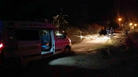 Aydın'da üniversite öğrencisi genç kız ölü bulundu