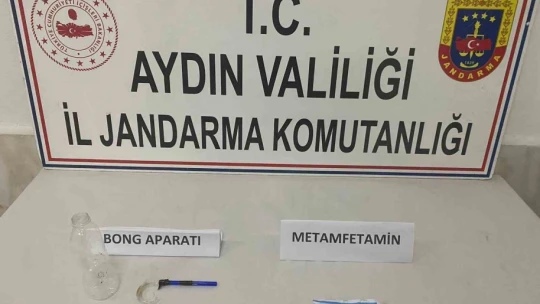 Aydın'da uyuşturucuya geçit verilmiyor