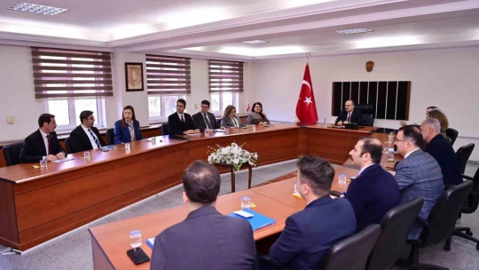 Aydın'da vatandaşın güvenliği masaya yatırıldı
