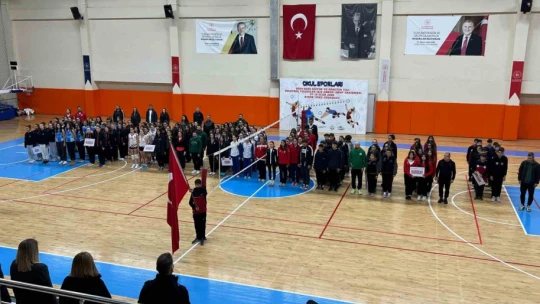 Aydın'da Voleybol Yıldızlar Grup Yarışması'nda heyecan başlıyor