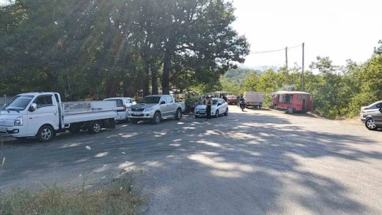 Aydın'da yaylalar cazibe merkezi oldu