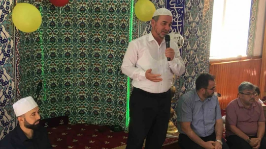 Aydın'da yaz kuran kursları başladı