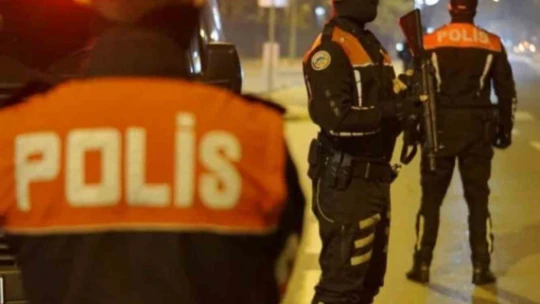 Aydın'da yunus ekipleri 11 ayda 8 bin olaya müdahale etti