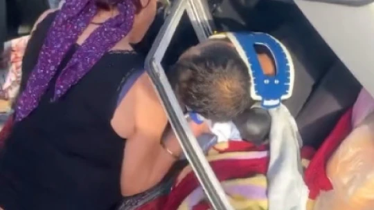 Aydın'da zincirleme trafik kazası: 8 yaralı