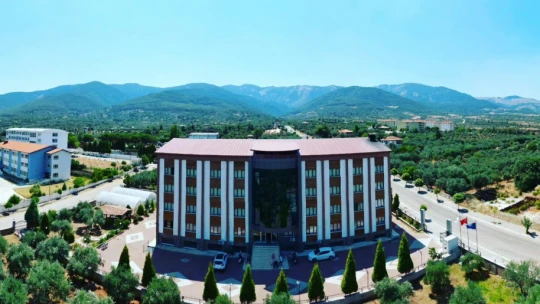 Aydın'daki öğrenci yurtları yeni döneme hazır