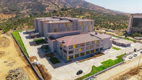 Aydın'daki öğrenci yurtları yeni döneme hazır
