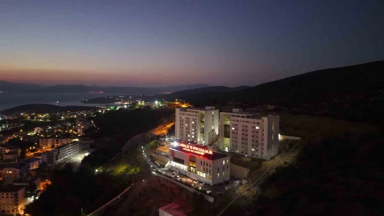 Aydın'daki öğrenci yurtları yeni döneme hazır