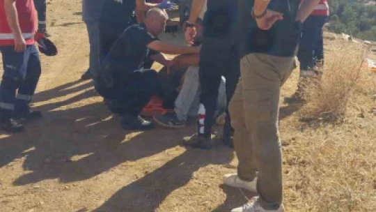 Aydın'daki patlamada yaralı sayısı 12'ye yükseldi