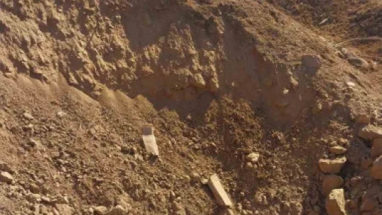 Aydın'daki patlamada yaralı sayısı 12'ye yükseldi