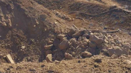 Aydın'daki patlamada yaralı sayısı 12'ye yükseldi