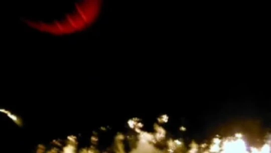 Aydın'daki yangında gece görüşlü yangın söndürme helikopterleri tam mesai yapıyor