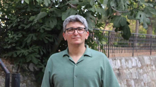 Aydın'dan, iklim değişikliği sorununa doğal çözüm