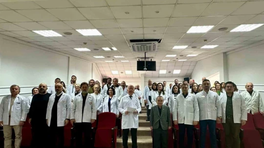 Aydın Eczacı Odası'ndan SGK'ya 'ilaç temin protokolü' çözüm çağrısı
