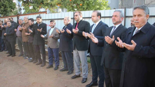 Aydın Erkek Hafızlık Yatılı Kur'an Kursu hızla yükseliyor