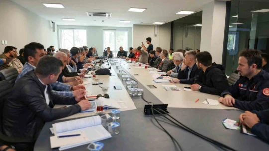Aydın, Esenler'in depreme hazırlığında rol alacak