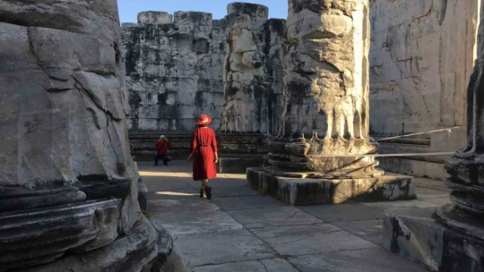 Aydın'ı 8 ayda 4 milyonun üzerinde turist ziyaret etti