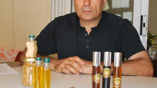 Aydın'ı üzen ölüm