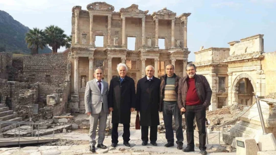 Aydın'ı üzen ölüm