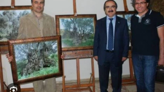 Aydın'ı üzen ölüm