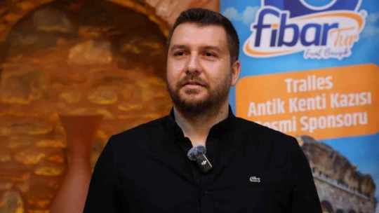 Aydın'ın 30 yıllık hayali gerçek oluyor