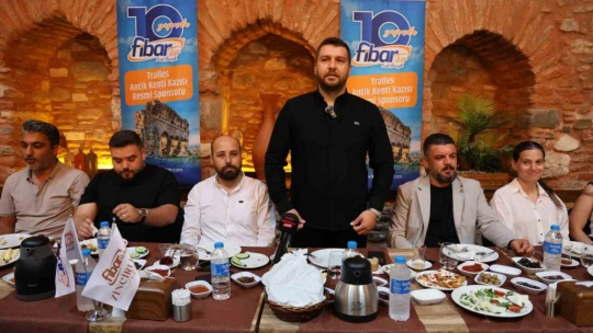 Aydın'ın 30 yıllık hayali gerçek oluyor