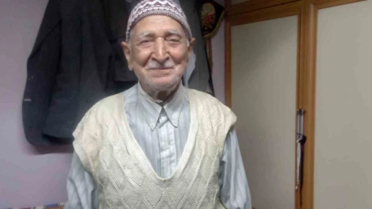 Aydın'ın 93 yıllık canlı tarihi, küresel ısınmayı değerlendirdi