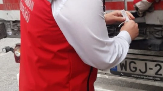 Aydın'ın balı Macaristan sofralarını süslüyor
