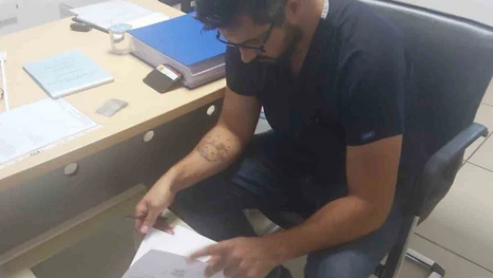 Aydın'ın balıkları Rusya yolcusu