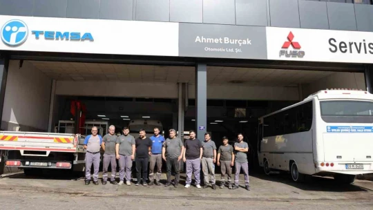 Aydın'ın bunaltıcı sıcağı iş kapısı oldu