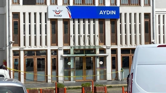 Aydın'ın göbeğinde bomba paniği