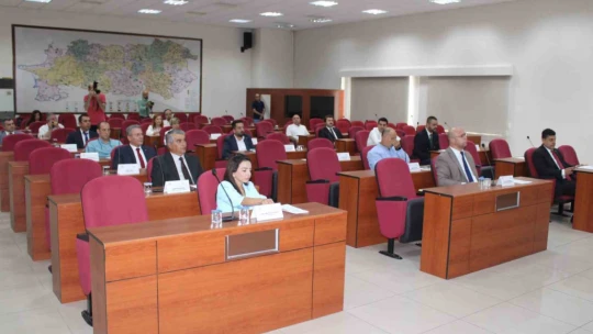 Aydın'ın kayıtlı işgücü sayısı belli oldu