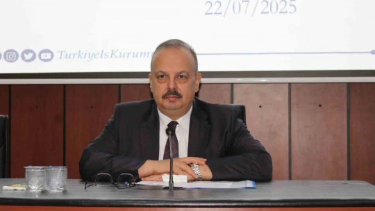 Aydın'ın kayıtlı işgücü sayısı belli oldu