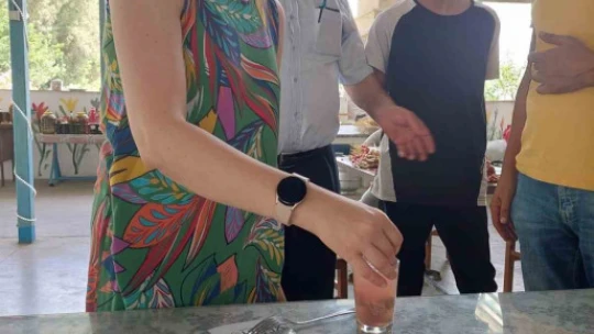 Aydın'ın meşhur lezzeti çöp şişte sıkıntı yok