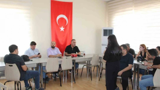 Aydın'ın spor yatırımları 7 milyar TL'ye ulaştı