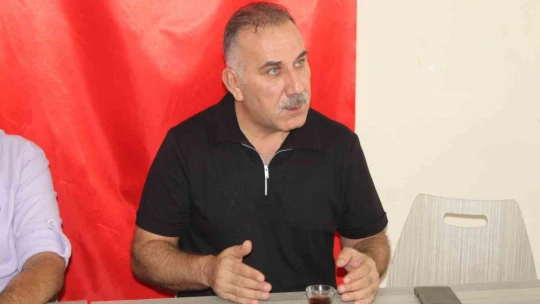 Aydın'ın spor yatırımları 7 milyar TL'ye ulaştı